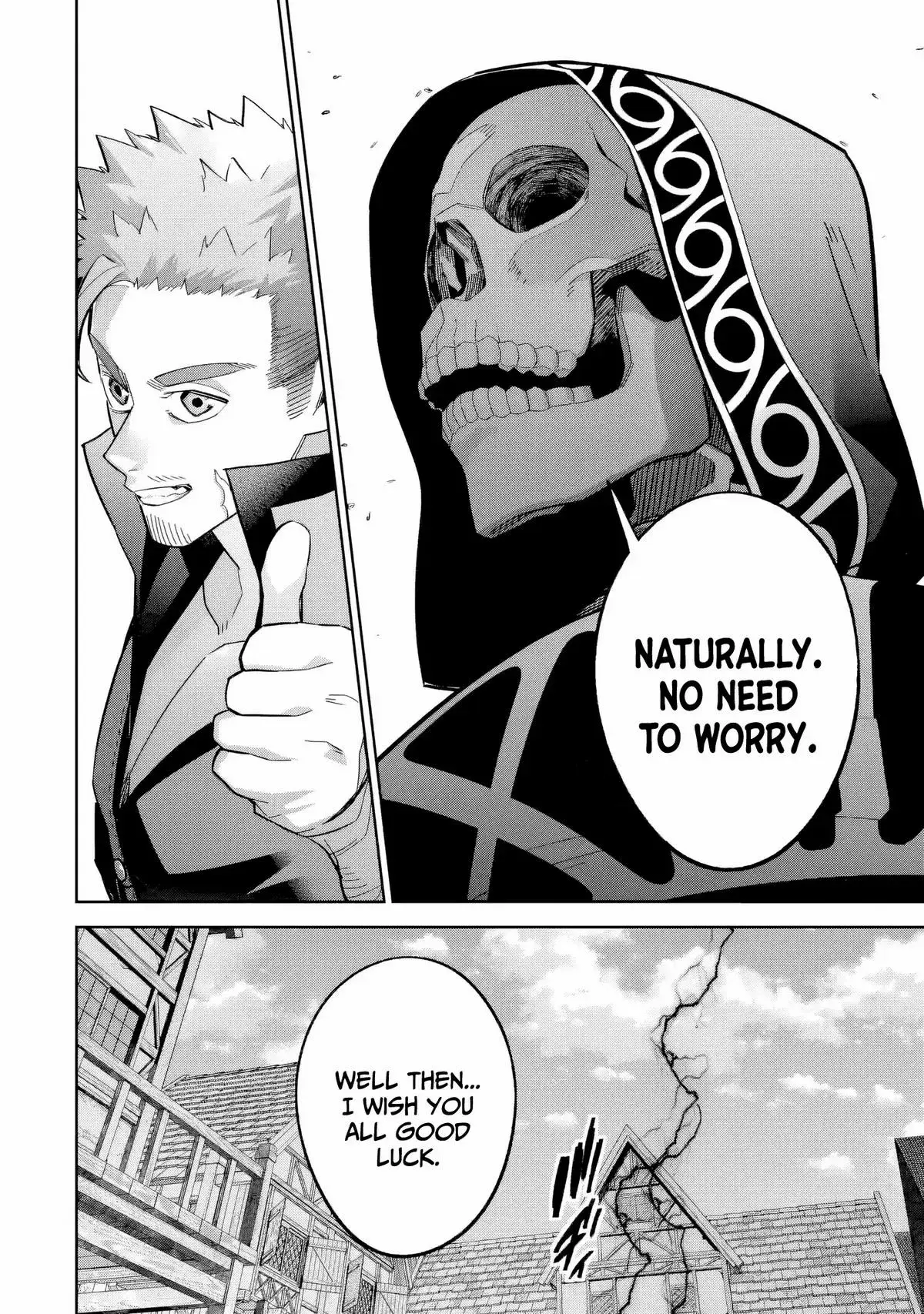 Craft Game No Nouryoku De Isekai Kouryaku!! Chapter 59 page 6 - 