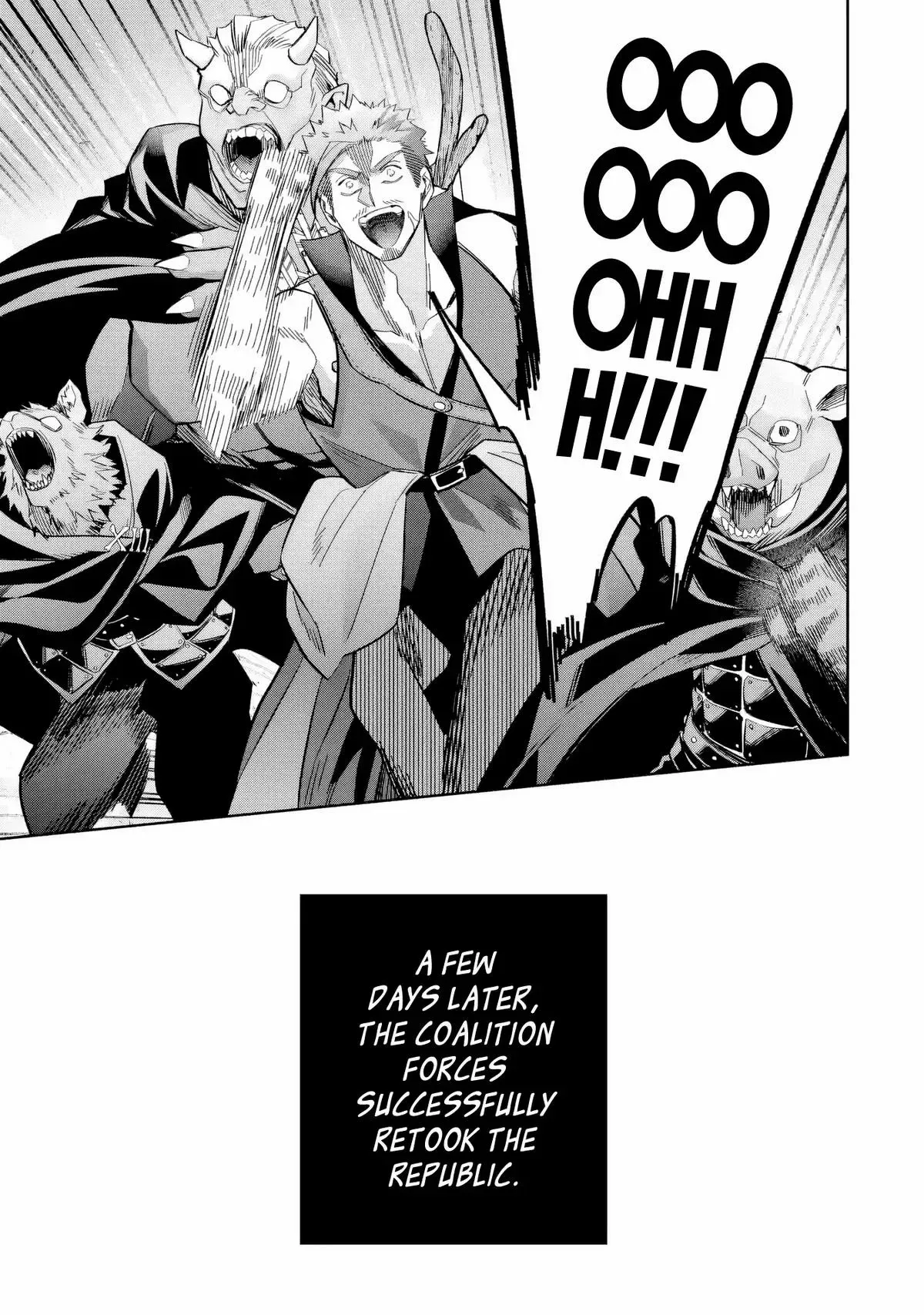 Craft Game No Nouryoku De Isekai Kouryaku!! Chapter 59 page 7 - 
