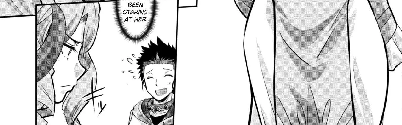 Craft Game No Nouryoku De Isekai Kouryaku!! Chapter 6 page 13 - 