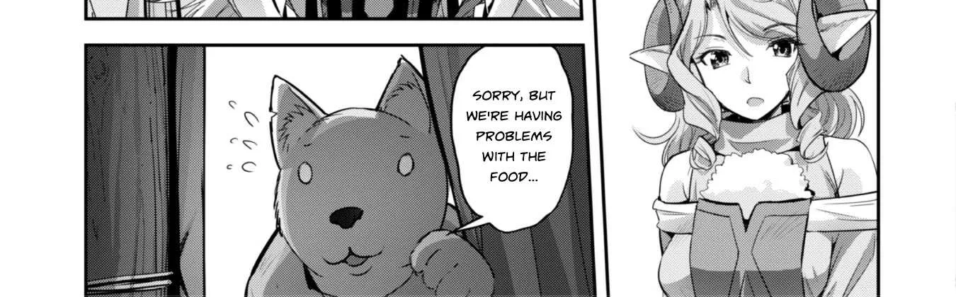 Craft Game No Nouryoku De Isekai Kouryaku!! Chapter 6 page 17 - 