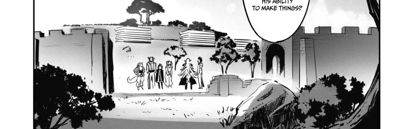 Craft Game No Nouryoku De Isekai Kouryaku!! Chapter 6 page 19 - 