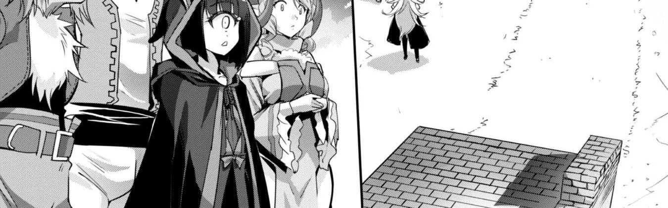 Craft Game No Nouryoku De Isekai Kouryaku!! Chapter 6 page 23 - 