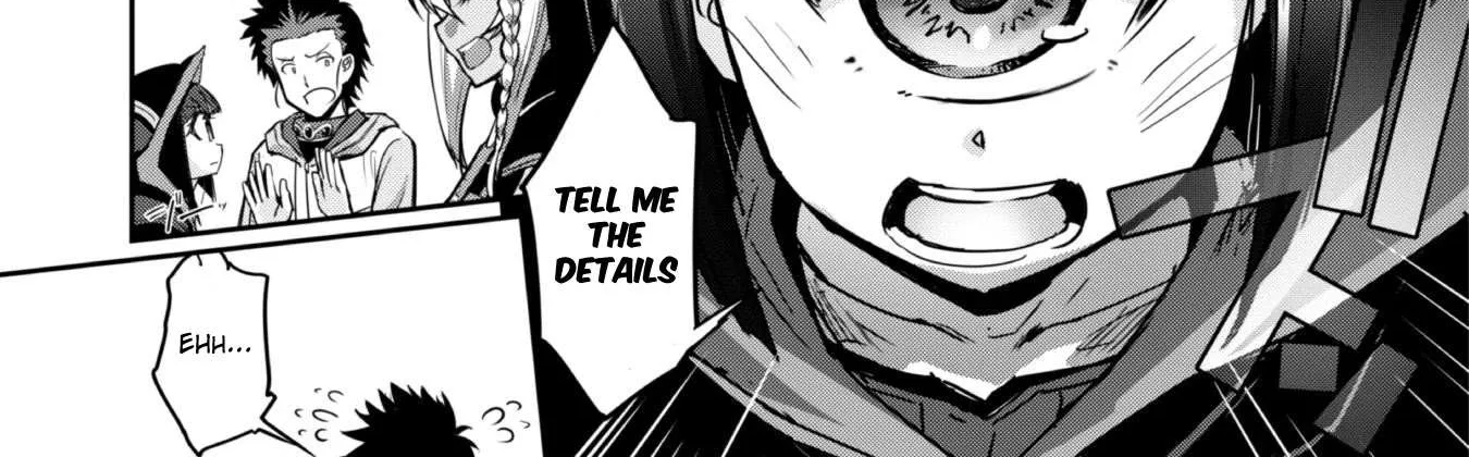 Craft Game No Nouryoku De Isekai Kouryaku!! Chapter 6 page 29 - 
