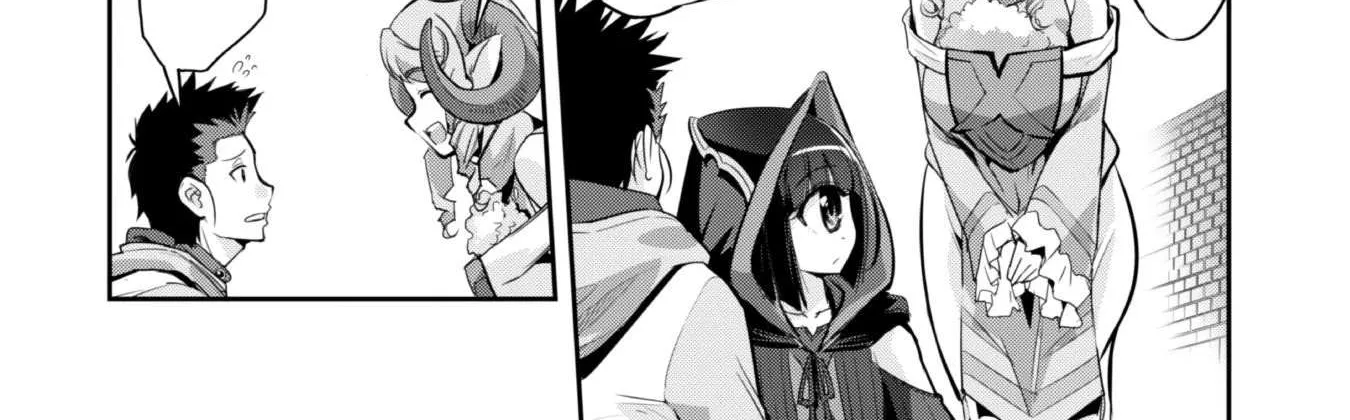Craft Game No Nouryoku De Isekai Kouryaku!! Chapter 6 page 31 - 