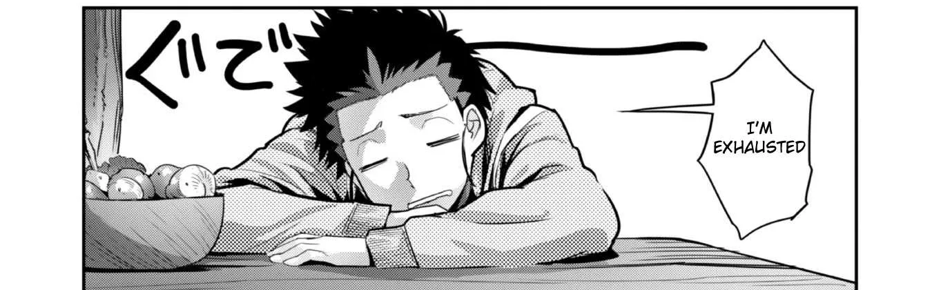 Craft Game No Nouryoku De Isekai Kouryaku!! Chapter 6 page 33 - 