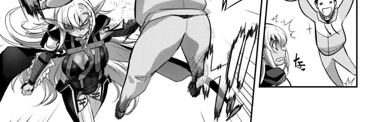 Craft Game No Nouryoku De Isekai Kouryaku!! Chapter 6 page 39 - 