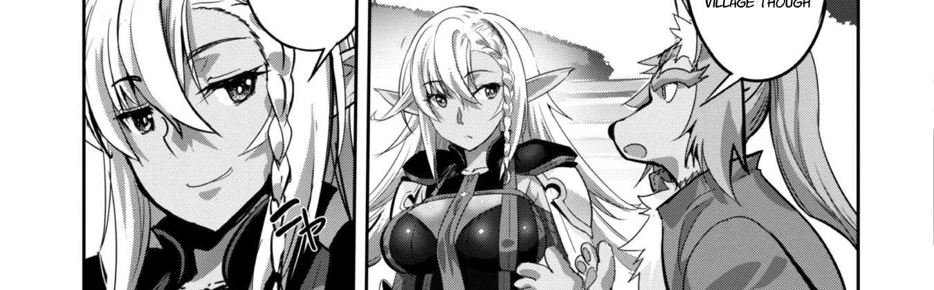 Craft Game No Nouryoku De Isekai Kouryaku!! Chapter 6 page 41 - 
