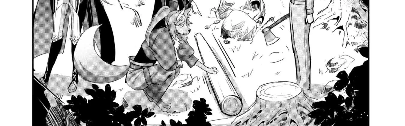 Craft Game No Nouryoku De Isekai Kouryaku!! Chapter 6 page 43 - 