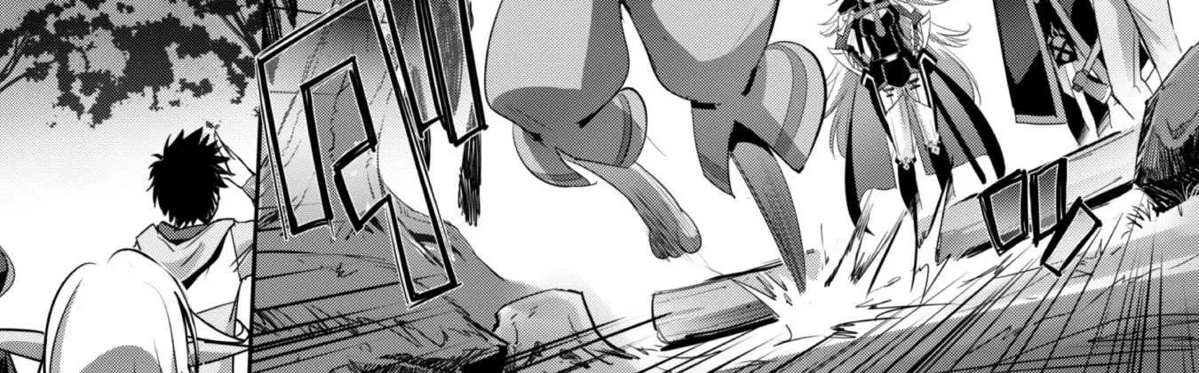 Craft Game No Nouryoku De Isekai Kouryaku!! Chapter 6 page 47 - 