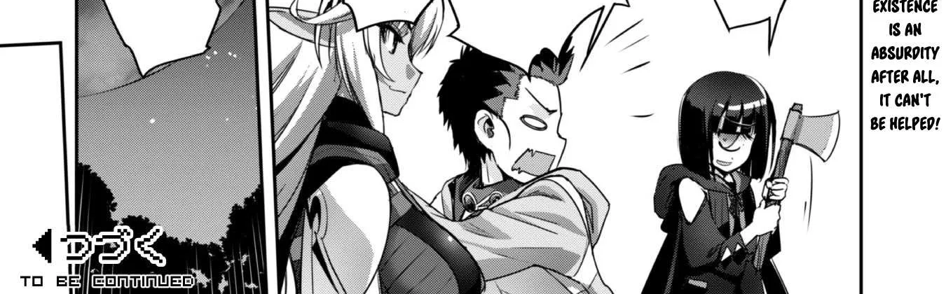 Craft Game No Nouryoku De Isekai Kouryaku!! Chapter 6 page 51 - 