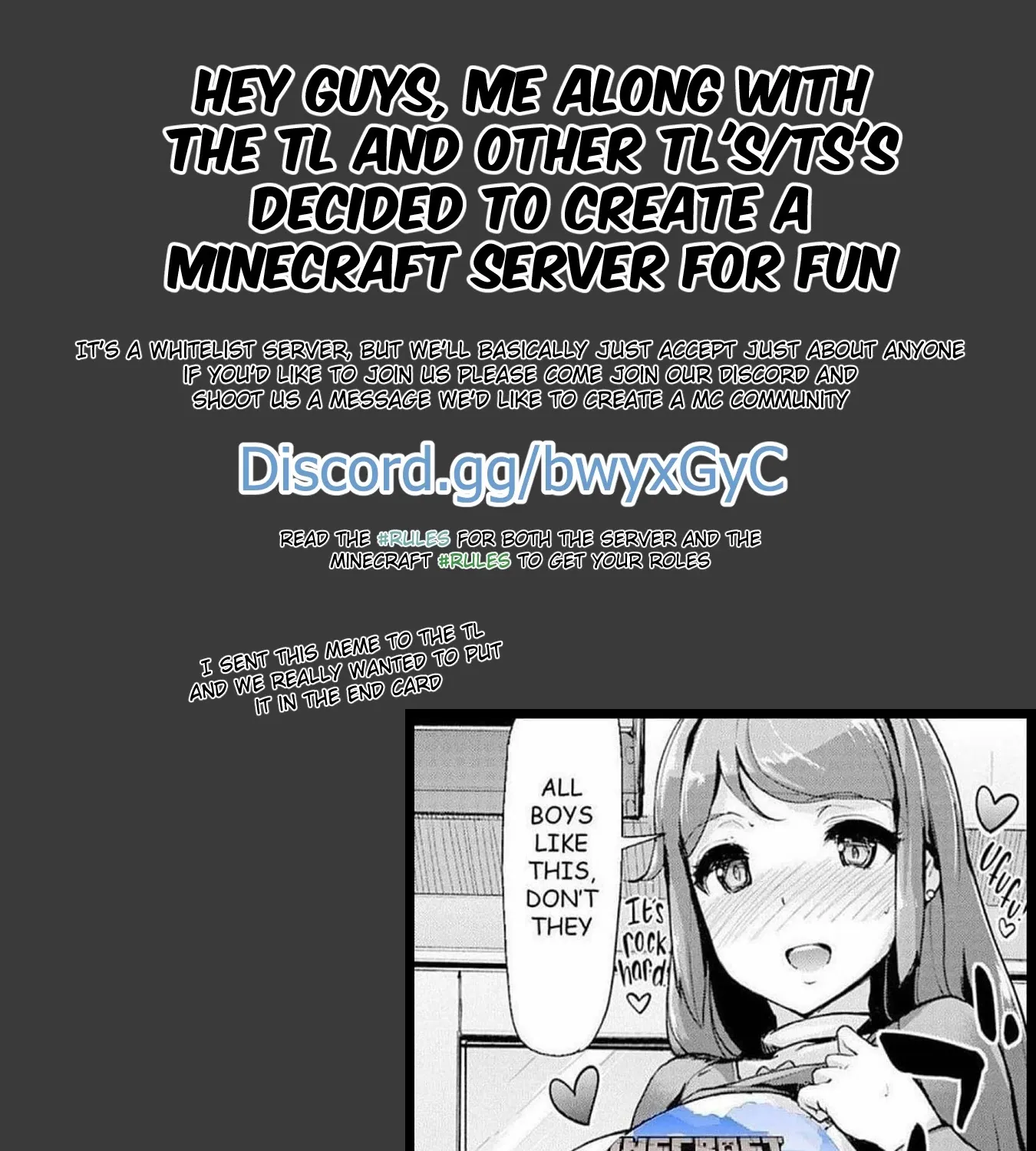 Craft Game No Nouryoku De Isekai Kouryaku!! Chapter 6 page 54 - 
