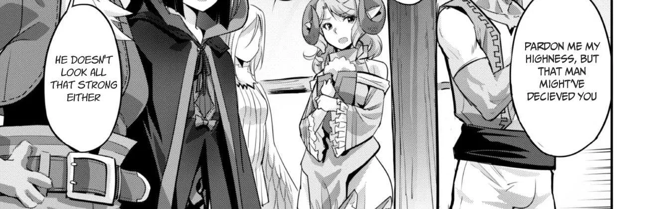 Craft Game No Nouryoku De Isekai Kouryaku!! Chapter 6 page 7 - 