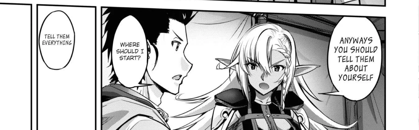 Craft Game No Nouryoku De Isekai Kouryaku!! Chapter 6 page 9 - 