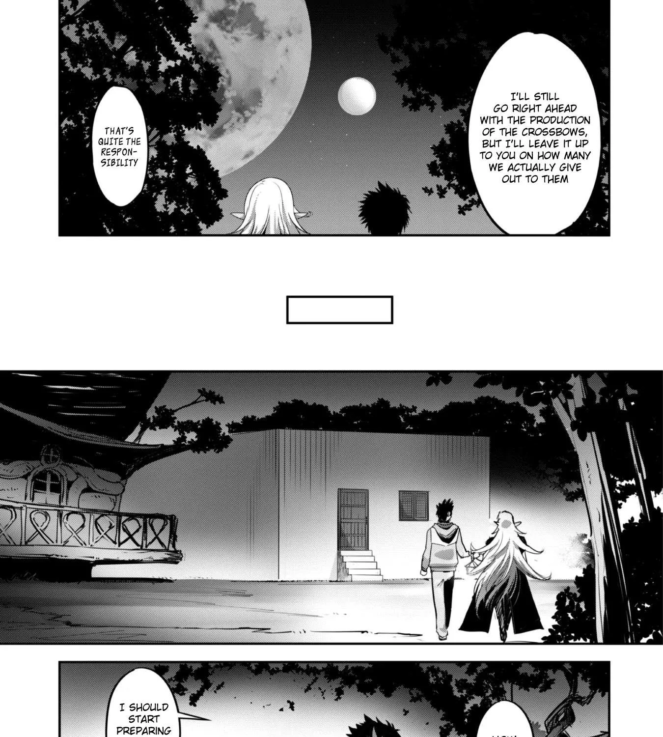 Craft Game No Nouryoku De Isekai Kouryaku!! Chapter 7 page 14 - 