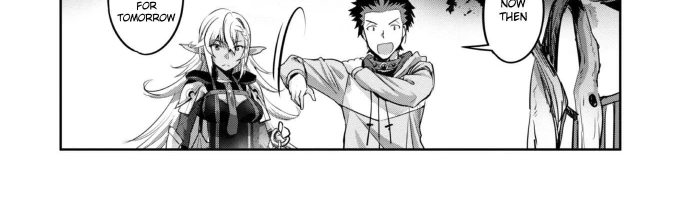 Craft Game No Nouryoku De Isekai Kouryaku!! Chapter 7 page 15 - 
