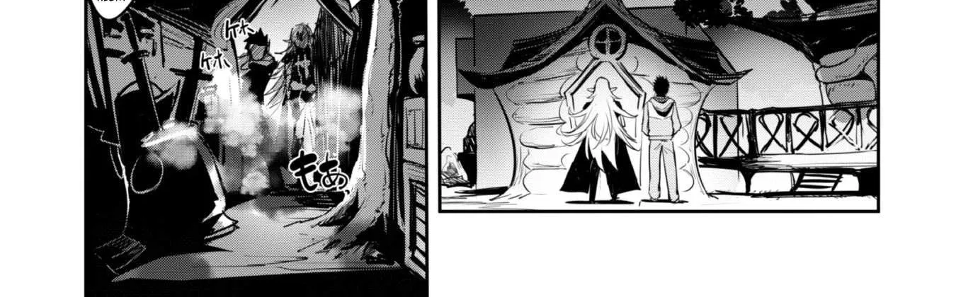 Craft Game No Nouryoku De Isekai Kouryaku!! Chapter 7 page 27 - 