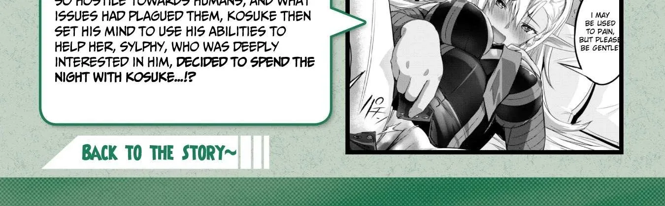 Craft Game No Nouryoku De Isekai Kouryaku!! Chapter 7 page 5 - 