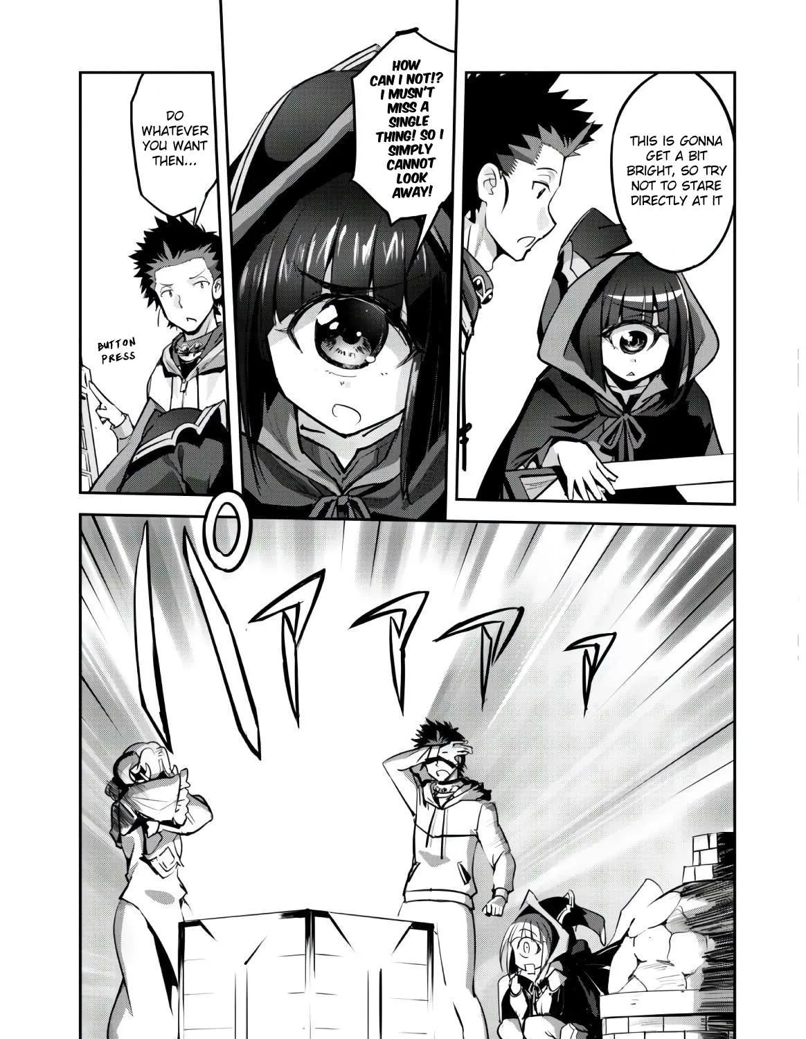Craft Game No Nouryoku De Isekai Kouryaku!! Chapter 8 page 26 - 