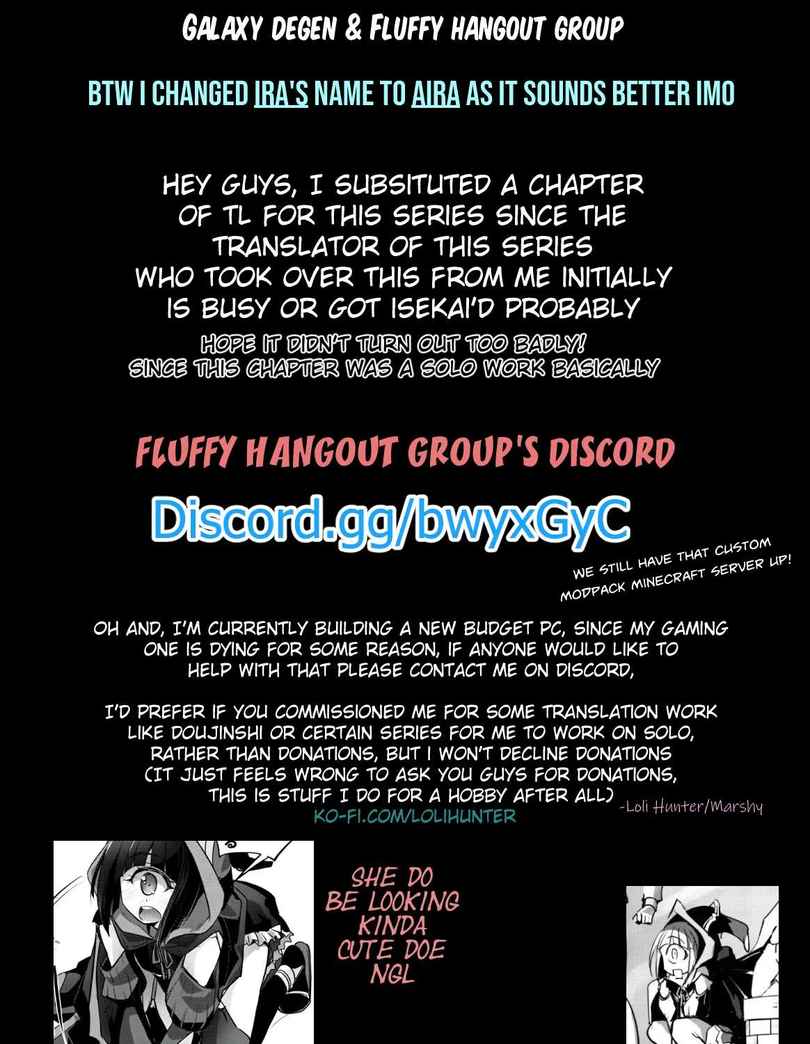 Craft Game No Nouryoku De Isekai Kouryaku!! Chapter 8 page 40 - 