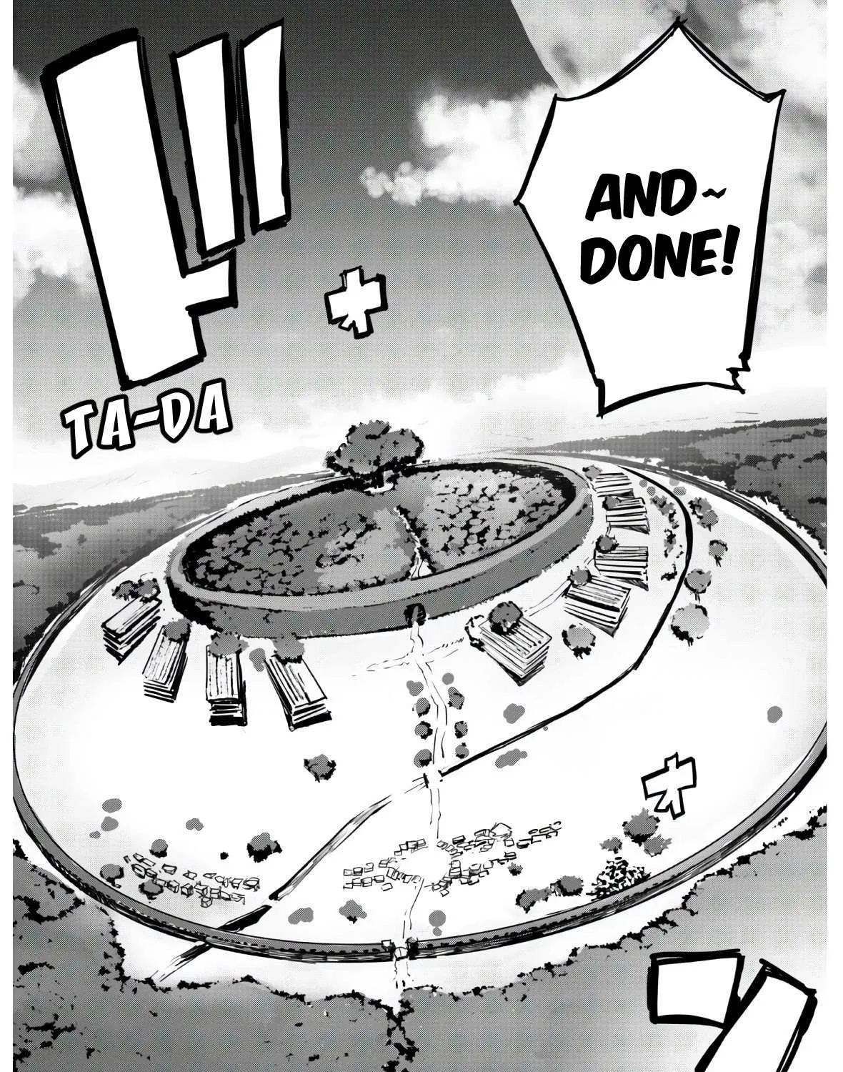 Craft Game No Nouryoku De Isekai Kouryaku!! Chapter 9 page 20 - 