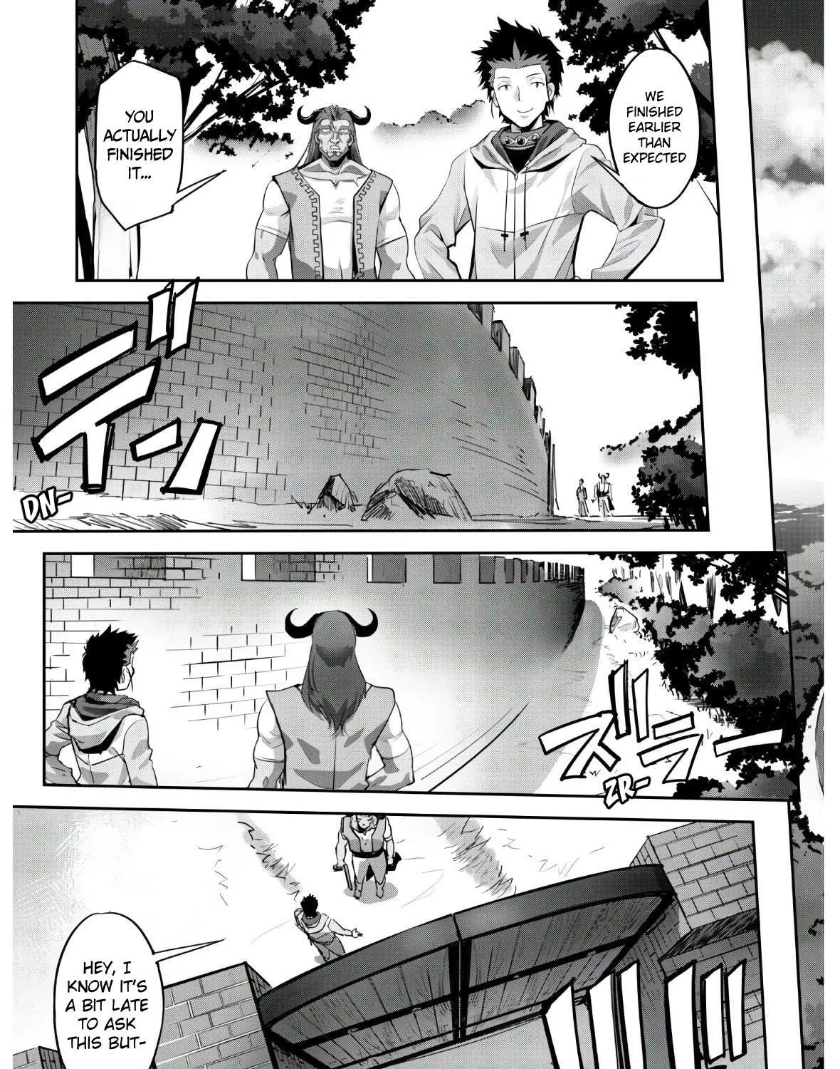 Craft Game No Nouryoku De Isekai Kouryaku!! Chapter 9 page 22 - 