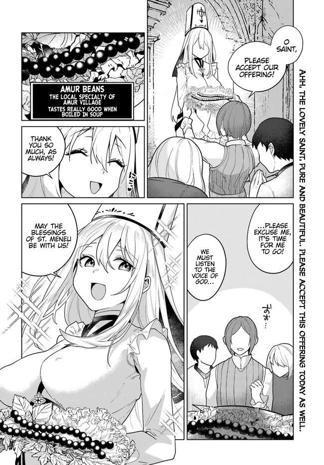 Craft Orgasm Chapter 1 page 1 - 