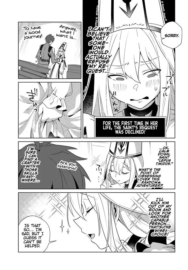 Craft Orgasm Chapter 1 page 18 - 