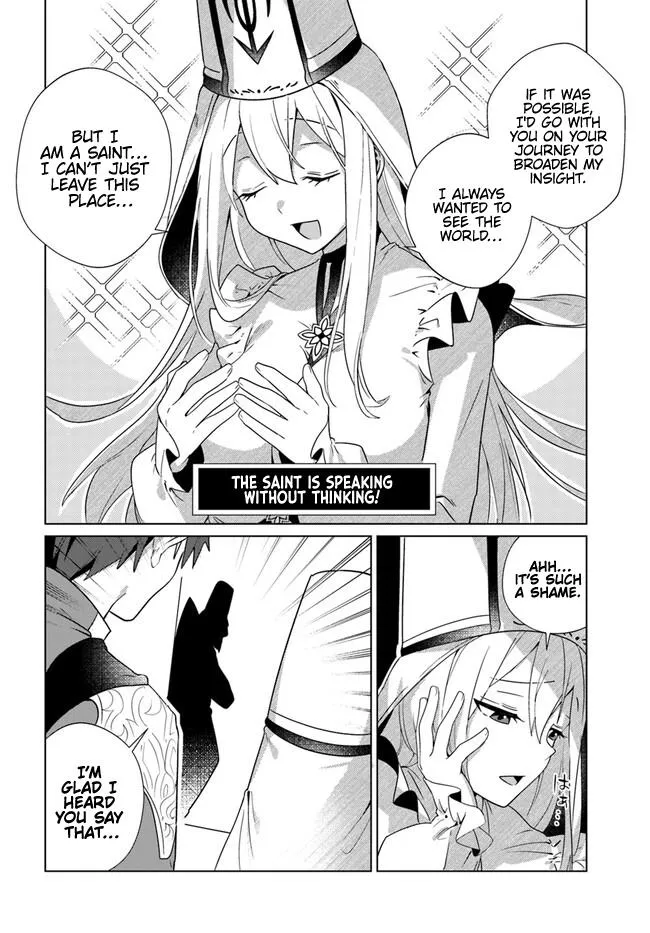 Craft Orgasm Chapter 1 page 19 - 