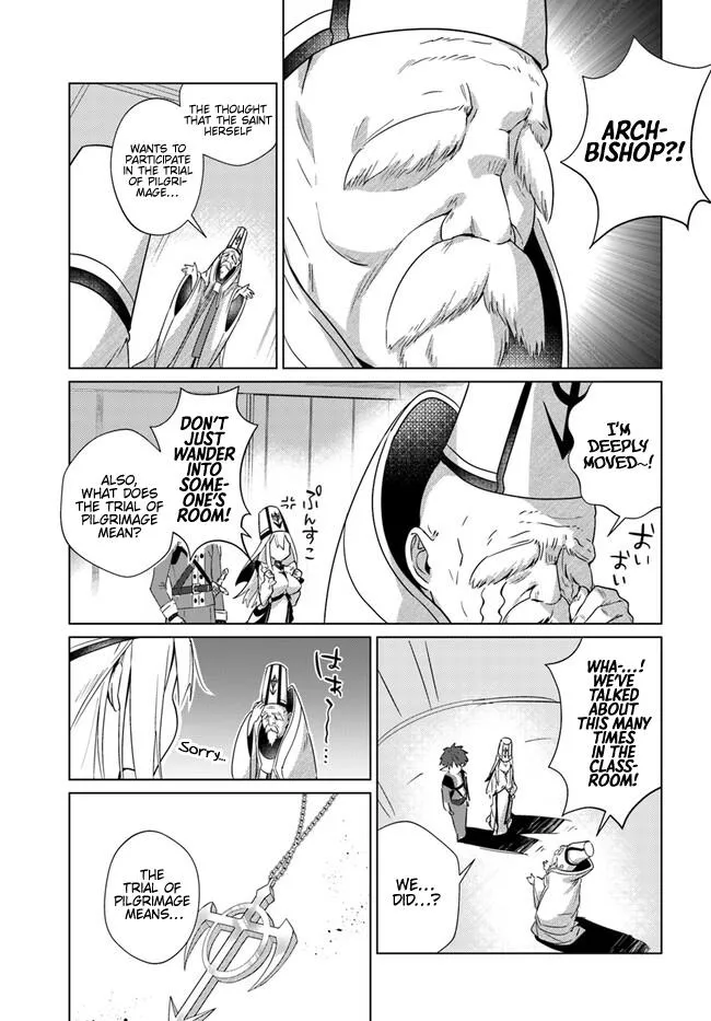 Craft Orgasm Chapter 1 page 20 - 