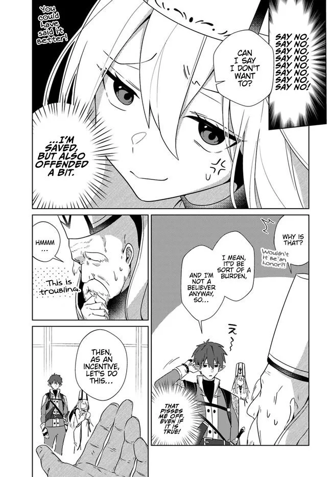Craft Orgasm Chapter 1 page 22 - 