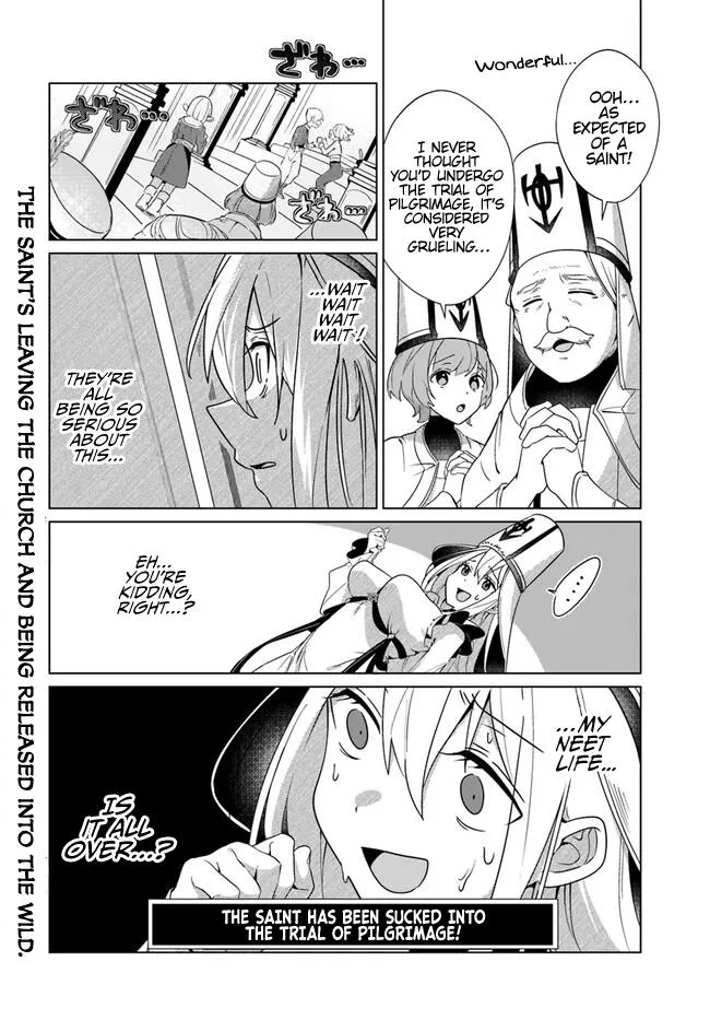 Craft Orgasm Chapter 1 page 25 - 