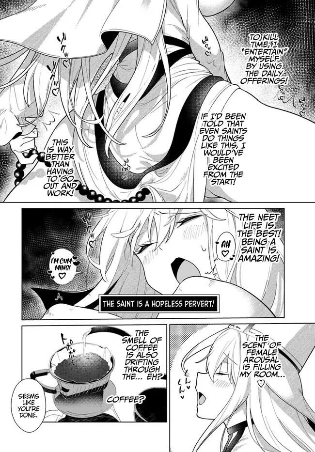 Craft Orgasm Chapter 1 page 7 - 