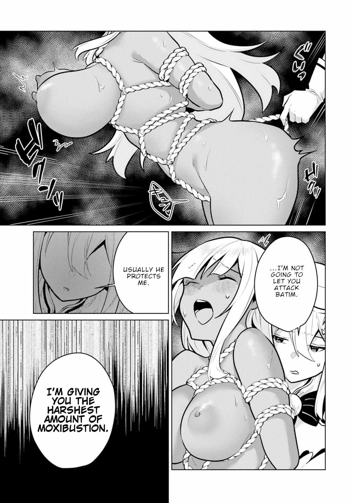 Craft Orgasm Chapter 10 page 14 - 