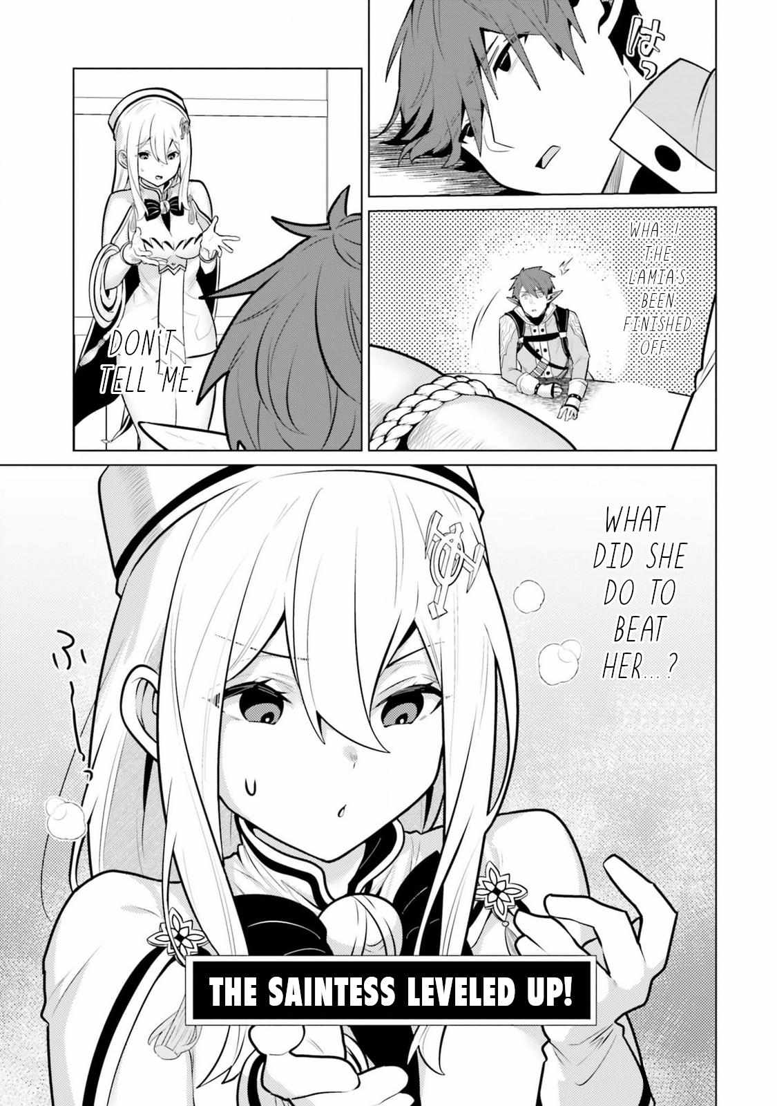 Craft Orgasm Chapter 10 page 20 - 