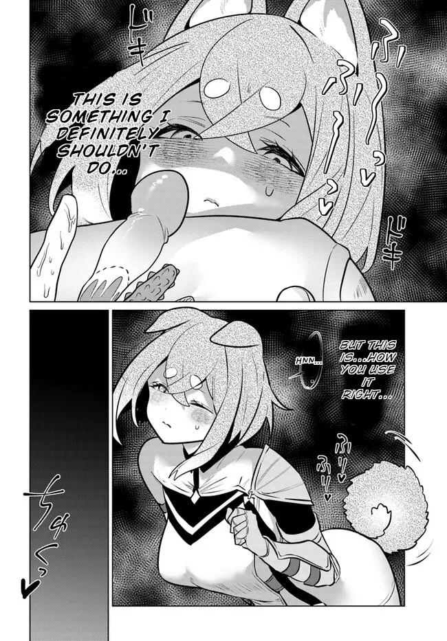 Craft Orgasm Chapter 11 page 19 - 