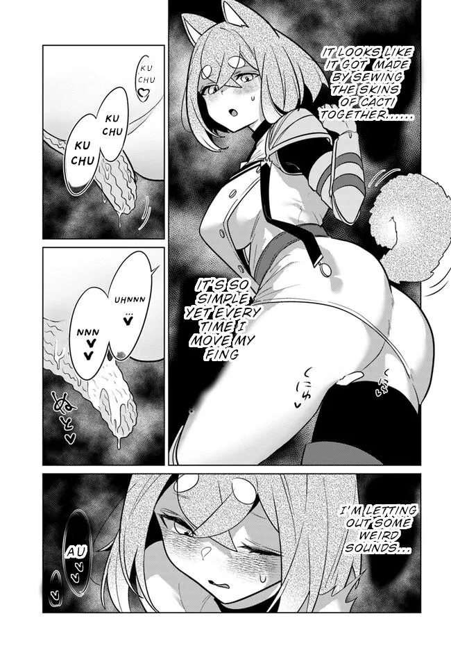 Craft Orgasm Chapter 11 page 20 - 