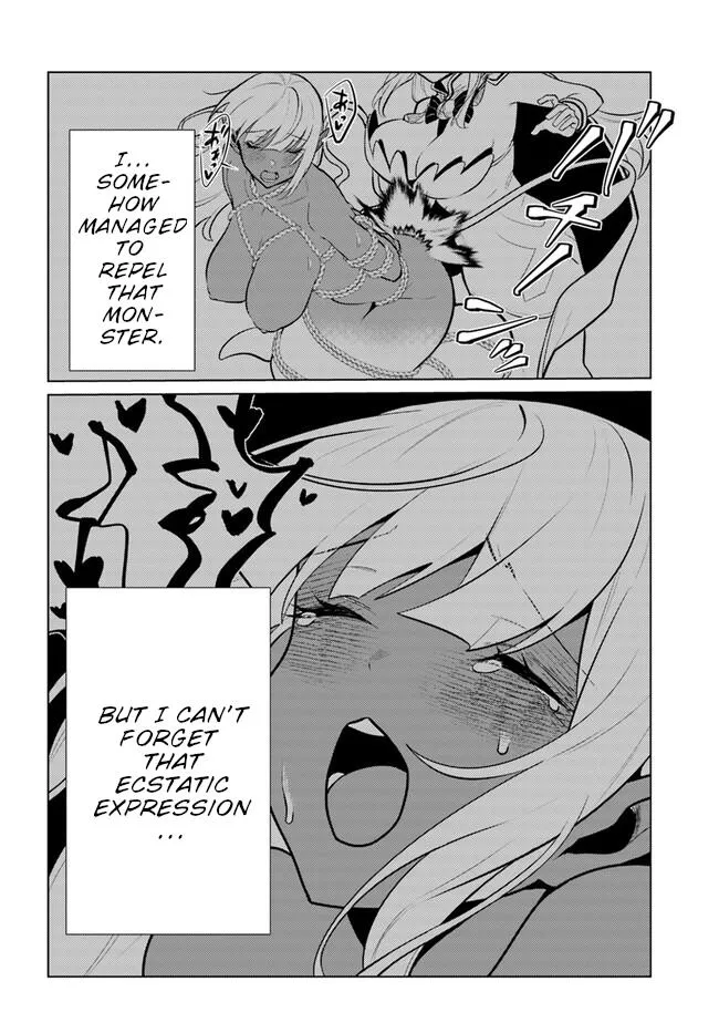 Craft Orgasm Chapter 11 page 3 - 