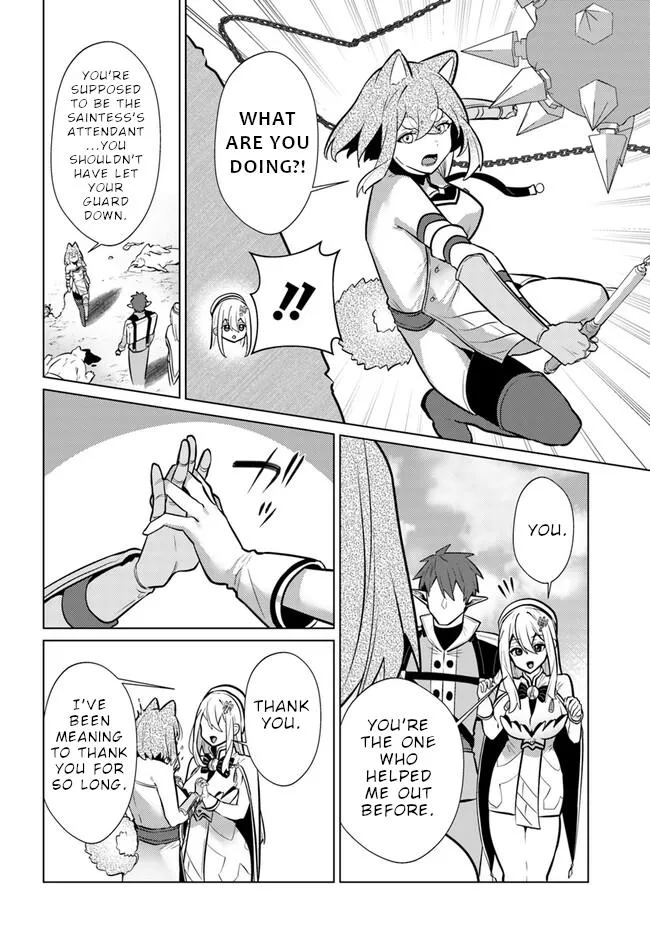 Craft Orgasm Chapter 11 page 7 - 