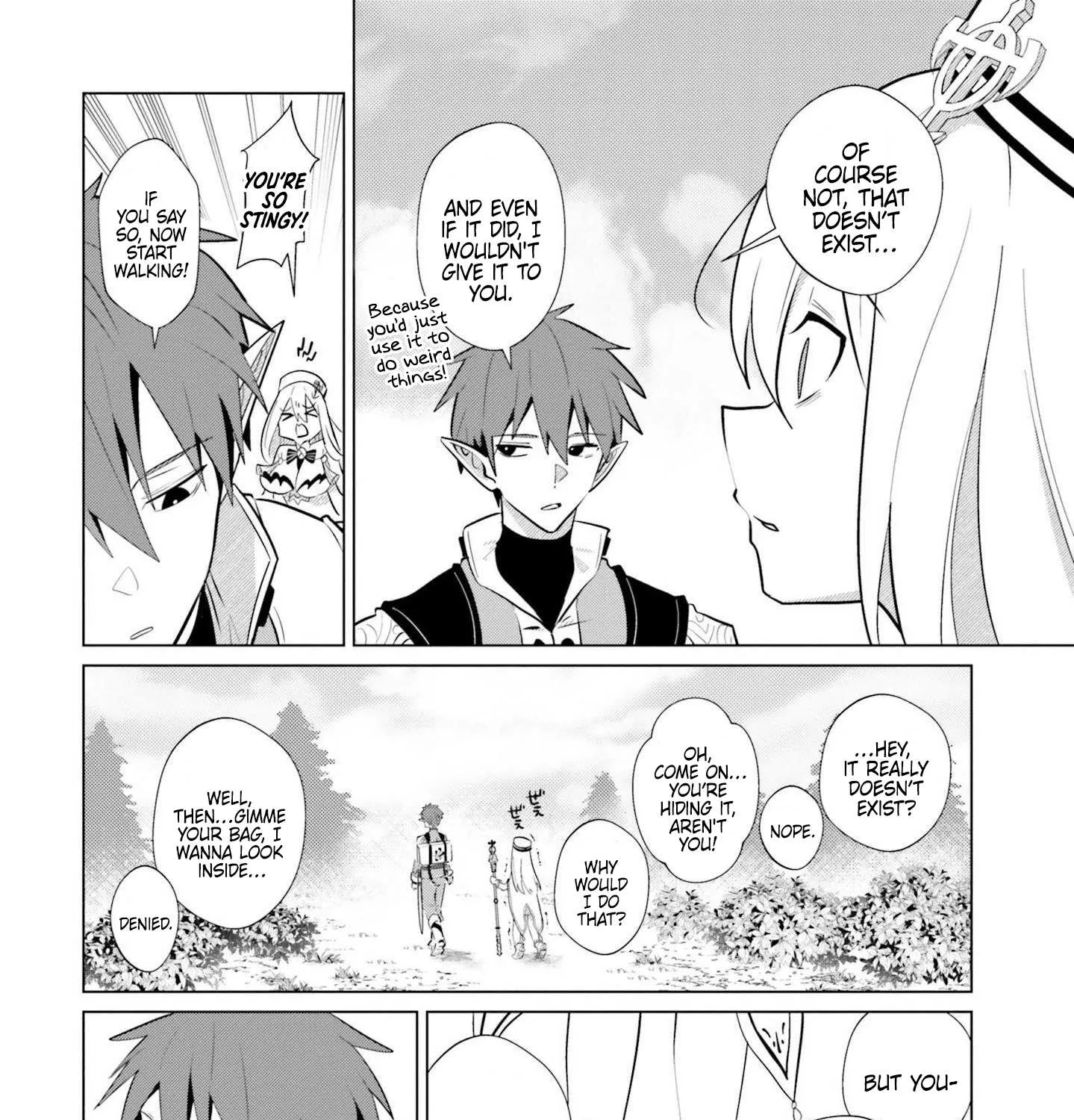 Craft Orgasm Chapter 2 page 11 - 