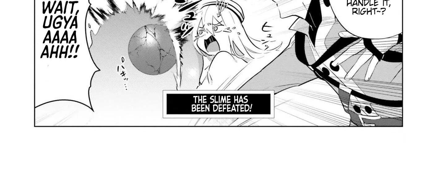 Craft Orgasm Chapter 2 page 16 - 
