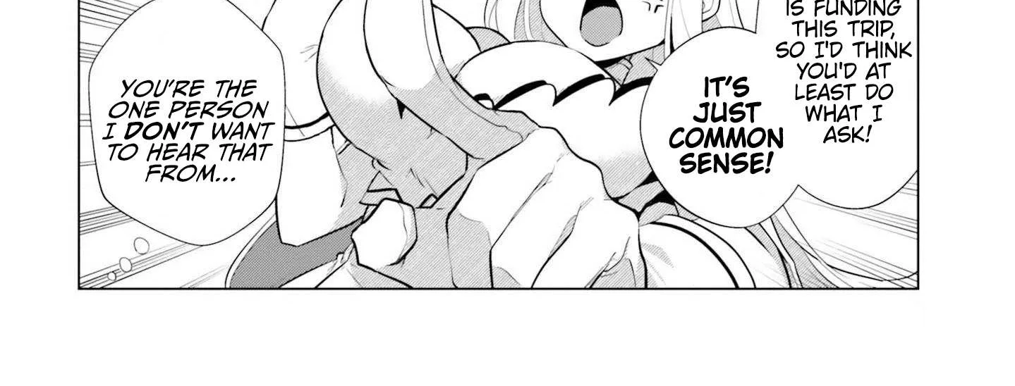Craft Orgasm Chapter 2 page 20 - 