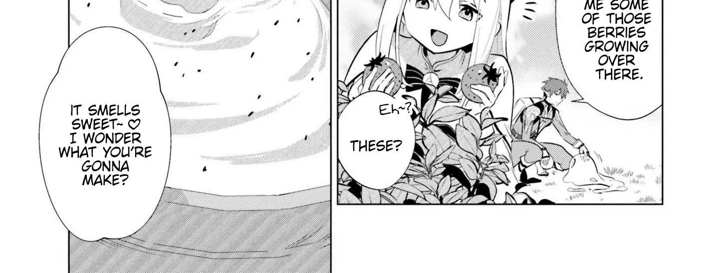 Craft Orgasm Chapter 2 page 22 - 