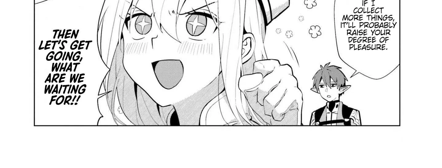 Craft Orgasm Chapter 2 page 24 - 
