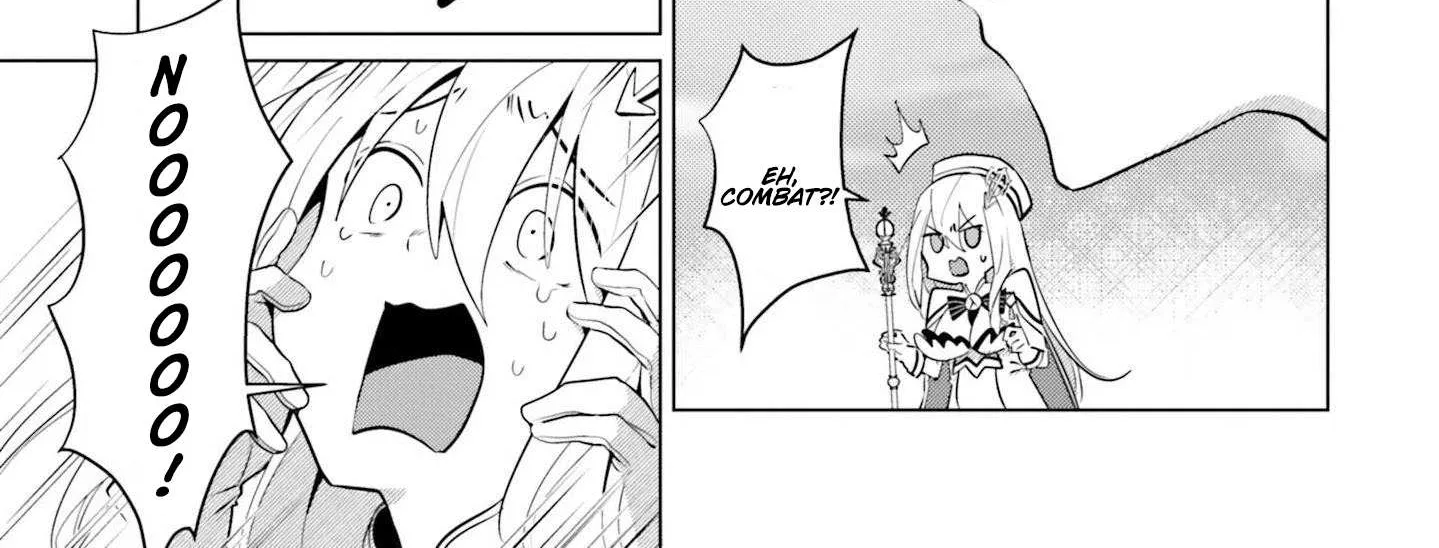 Craft Orgasm Chapter 2 page 26 - 