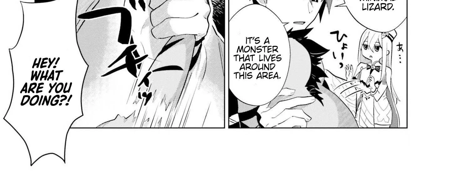 Craft Orgasm Chapter 2 page 28 - 
