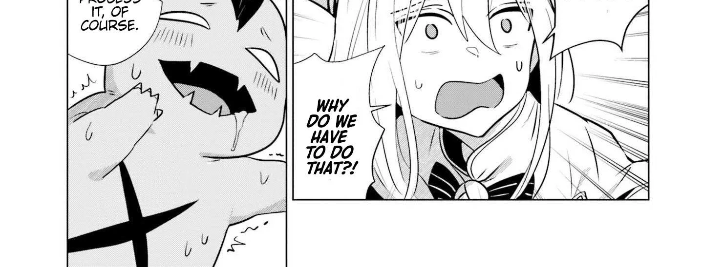 Craft Orgasm Chapter 2 page 30 - 