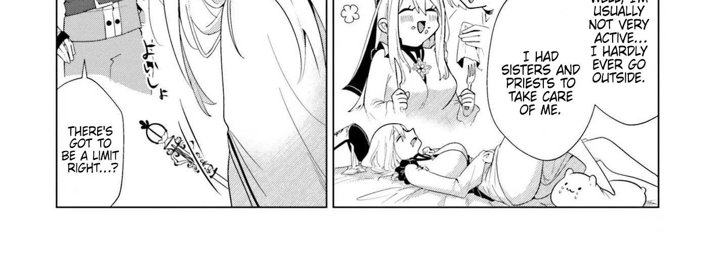 Craft Orgasm Chapter 2 page 4 - 