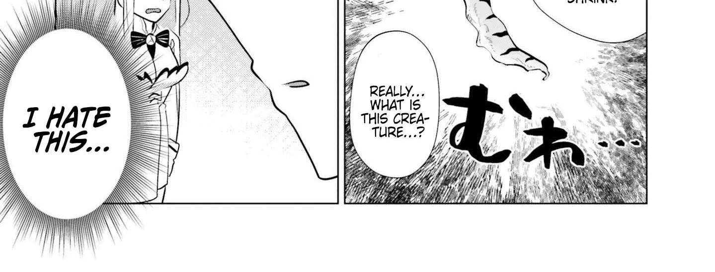 Craft Orgasm Chapter 2 page 32 - 