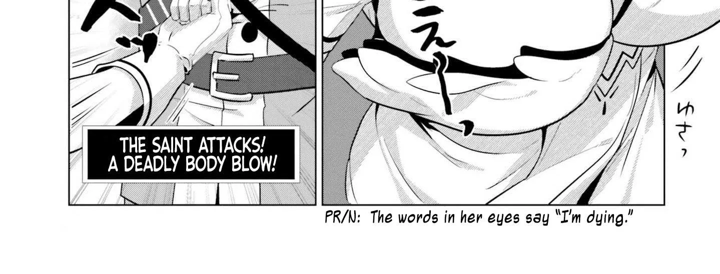 Craft Orgasm Chapter 2 page 34 - 