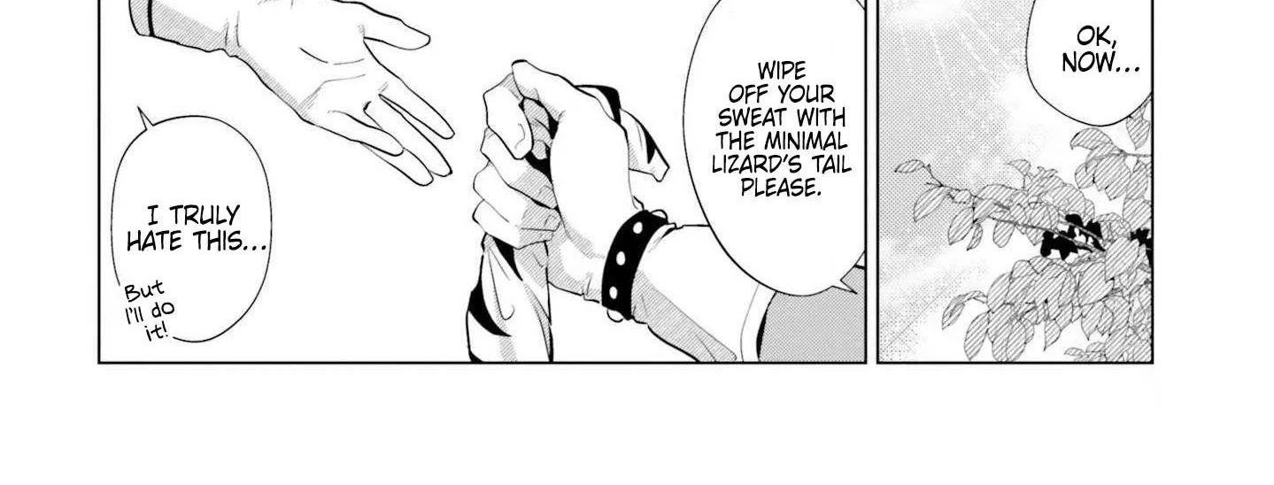 Craft Orgasm Chapter 2 page 36 - 